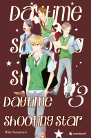 Daytime Shooting Star 03