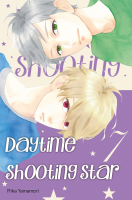 Daytime Shooting Star 07