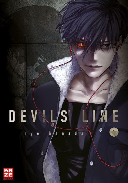 Devils Line 01