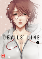 Devils Line 02