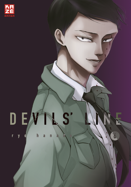 Devils Line 06