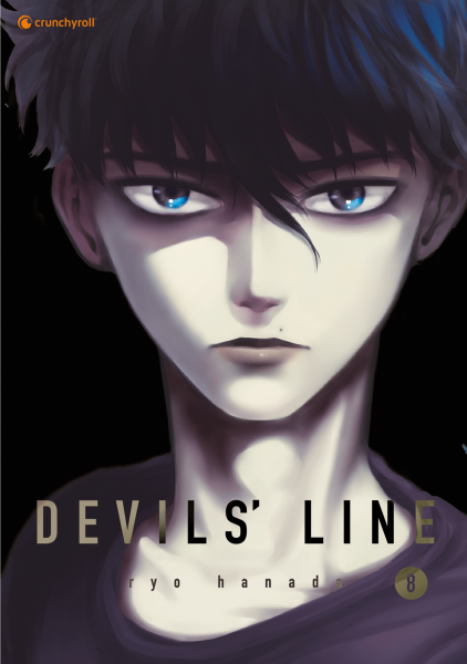 Devils Line 08