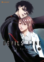 Devils Line 11