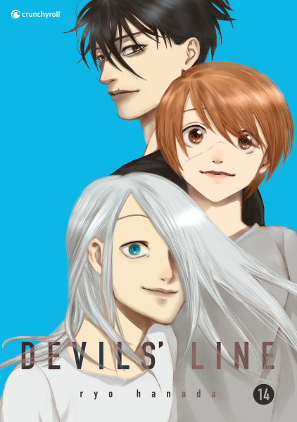 Devils Line 14 (Finale)