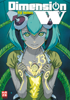 Dimension W 13