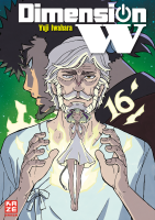 Dimension W 16 (Finale)