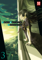 Dusk Maiden of Amnesia 03