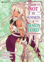 How NOT to Summon a Demon Lord 04