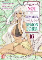 How NOT to summon a Demon Lord 16