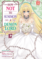 How NOT to summon a Demon Lord 17