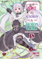 How NOT to summon a Demon Lord 18