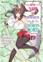 How NOT to summon a Demon Lord 19