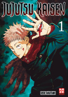 Jujutsu Kaisen 01