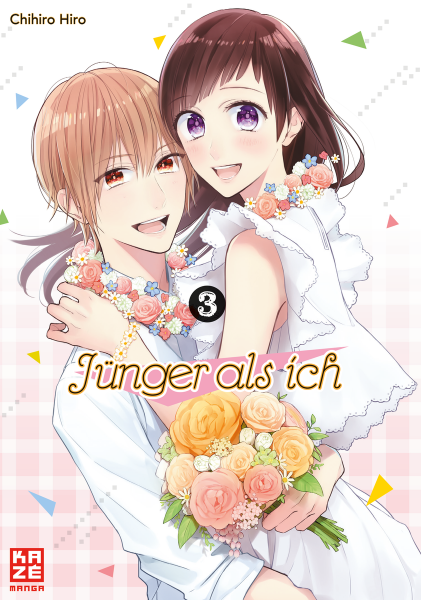 Jünger als ich 03 (Finale)