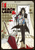 Level 1 Demon Lord & One Room Hero 05