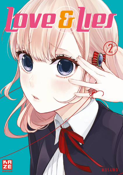 Love & Lies 02