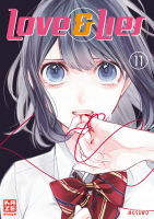 Love & Lies 11