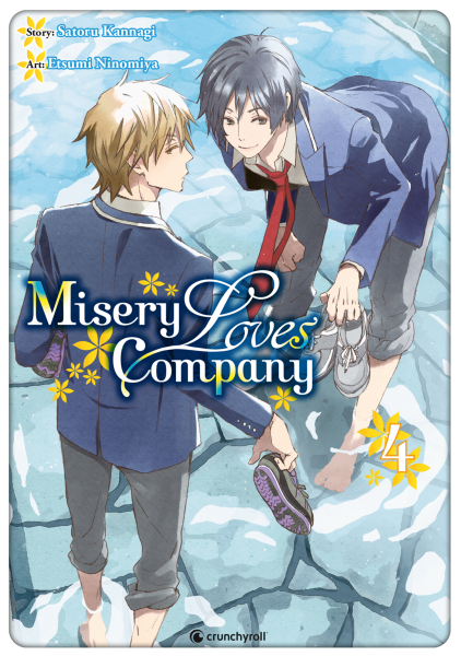 Misery Loves Company 04