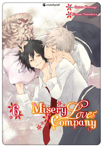 Misery Loves Company 06