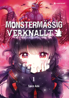 Monstermäßig verknallt 01