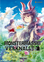 Monstermäßig verknallt 07