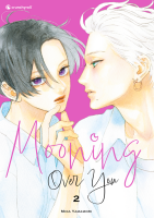 Mooning Over You 02