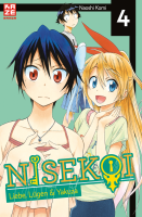 Nisekoi 04