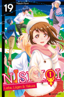 Nisekoi 19