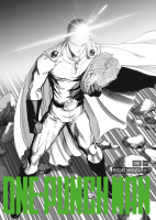 ONE-PUNCH MAN 16-20 mit Schuber