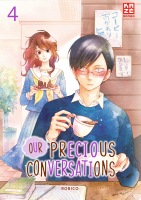 Our Precious Conversations 04