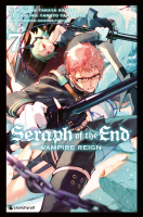 Seraph of the End 07