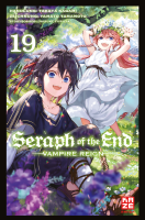 Seraph of the End 19