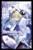 Seraph of the End 30