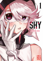 SHY 01