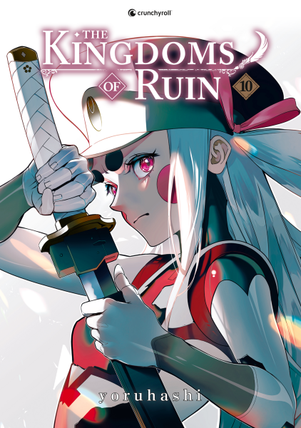 The Kingdoms of Ruin 10