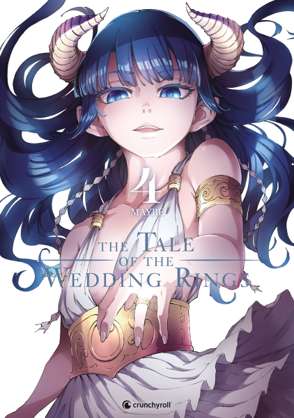 The Tale of the Wedding Rings 04