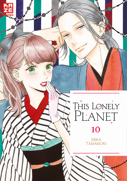 This Lonely Planet 10