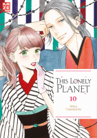 This Lonely Planet 10