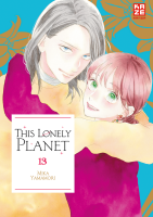 This Lonely Planet 13