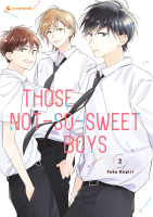 Those Not-So-Sweet Boys 02