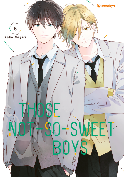 Those Not-So-Sweet Boys 06