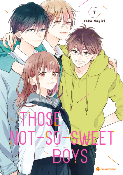 Those Not-So-Sweet Boys 07 (Finale)