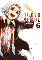 Tokyo Ghoul 06