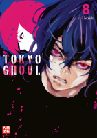 Tokyo Ghoul 08