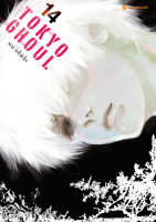 Tokyo Ghoul 14 (Finale)