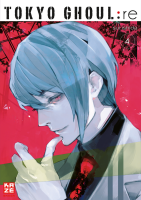 Tokyo Ghoul:re 04