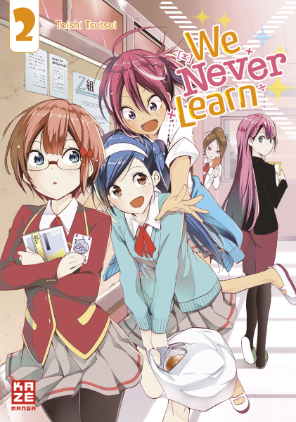 We Never Learn 02