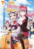 We Never Learn 07