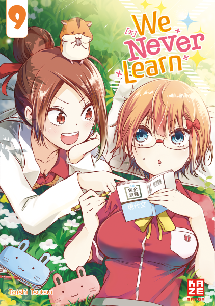 We Never Learn 09