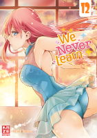 We Never Learn 12